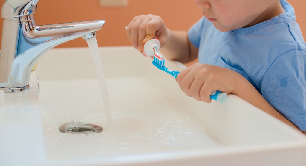 Parents: Here’s When To Shower Your Child With Praise
