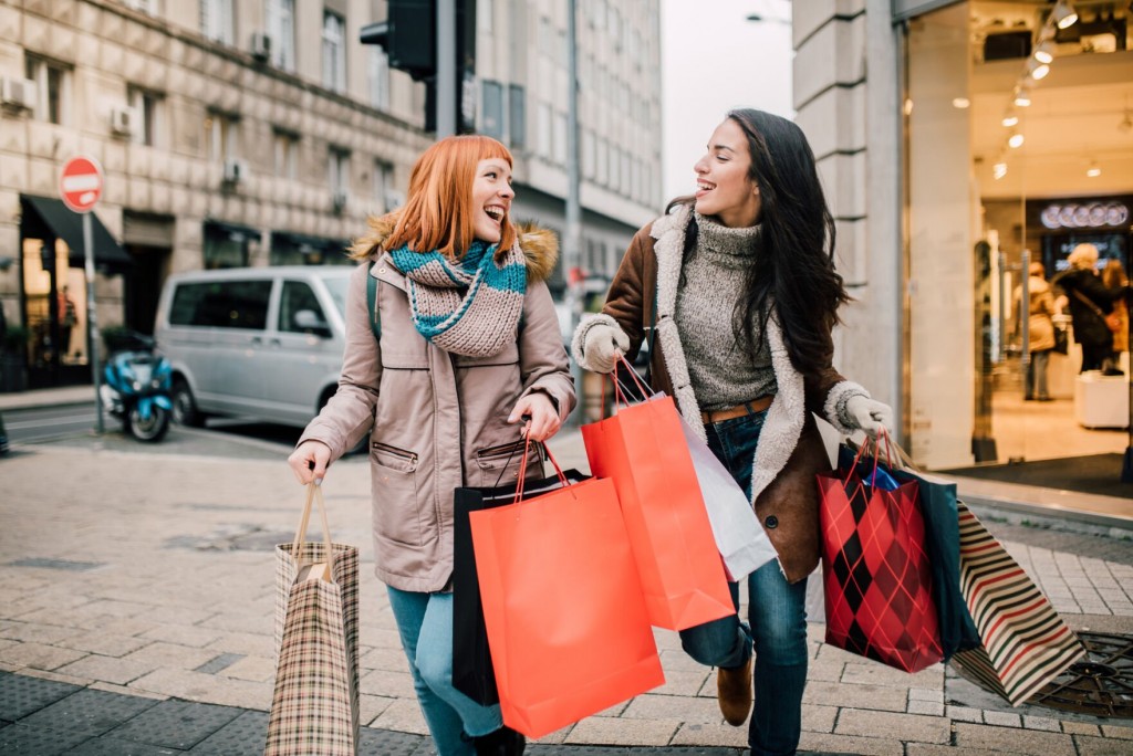 Step Out In Style This Season With These Women’s Winter Fashions
