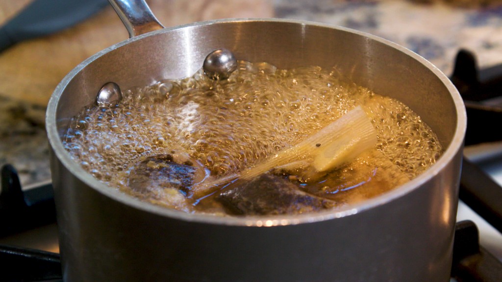 Chai: Spiced Tea With Ginger And Cardamom