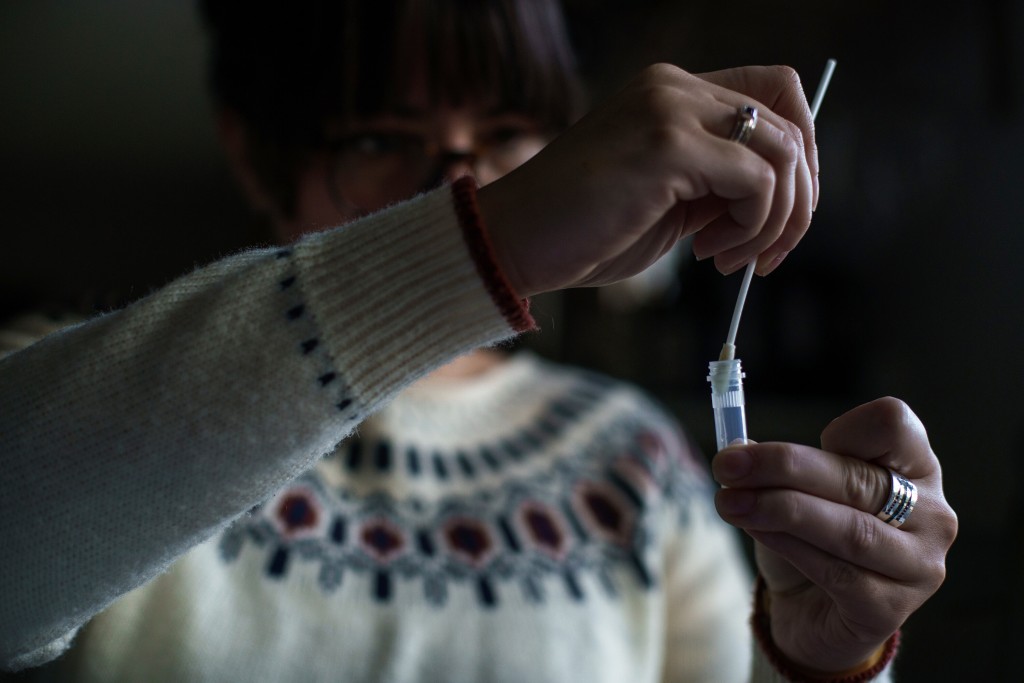 Going Somewhere? Here’s How To Test Yourself For Covid 19 Before You Do