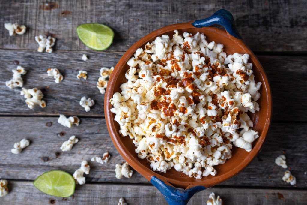 This Is The Ultimate Snack Food — And It’s Better For You Than You Think