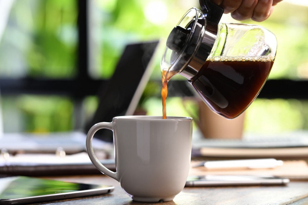 A Fan Of Black Coffee And Dark Chocolate? It’s In Your Genes, A New Study Says