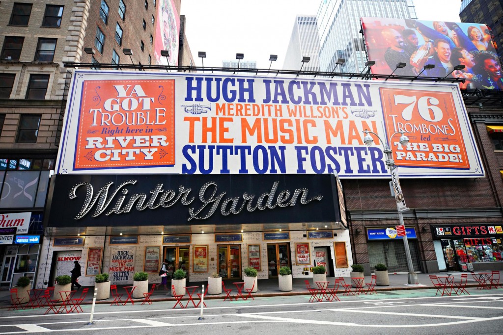 Hugh Jackman Pays Tribute To Broadway’s Swings And Understudies After Sutton Foster’s Covid 19 Diagnosis