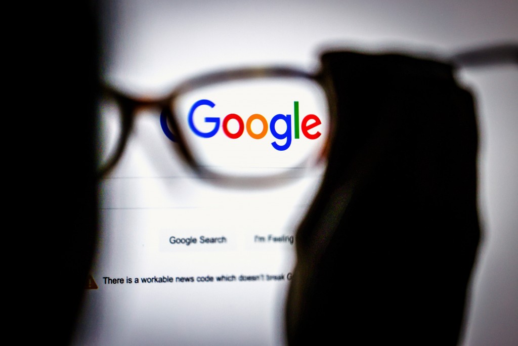 According To Our Google Searches, 2021 Was About Getting Better