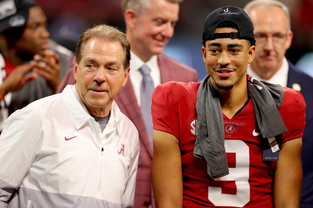 College Football Playoff Semifinals: Cincinnati Ready To Challenge ‘champs’ Alabama; Michigan And Georgia Look To End Lengthy National Championship Droughts