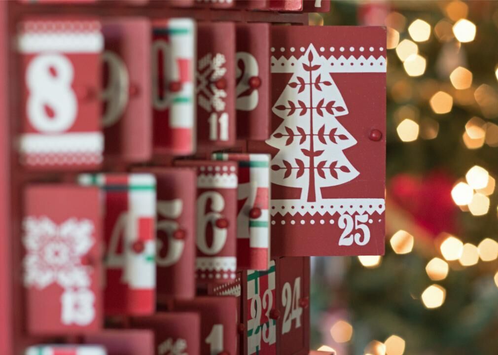 A Closer Look At How Christmas Is Celebrated Around The World