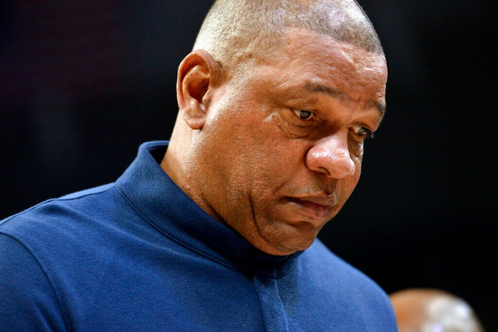 Source: Nba, Players’ Union May Return To Daily Covid Testing