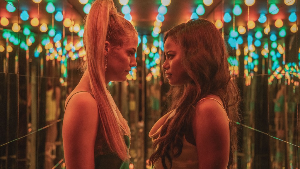 ‘zola’ Leads 2022 Film Independent Spirit Nominations