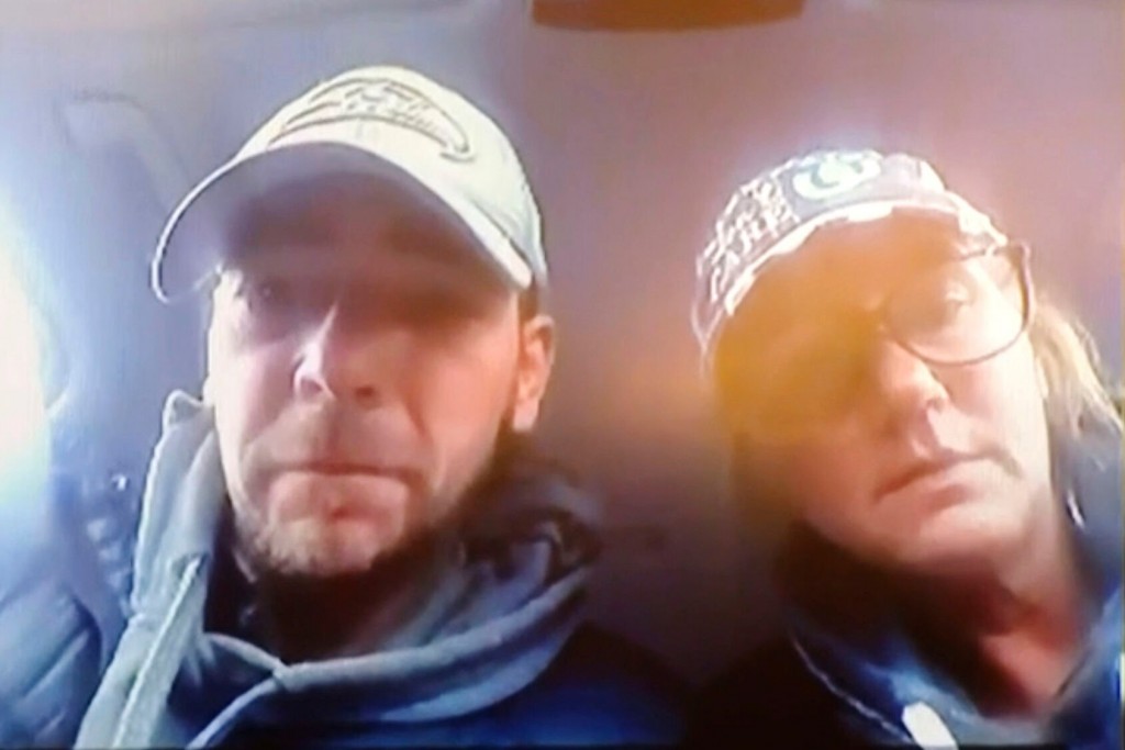 Parents Of Michigan School Shooting Suspect Arrested After Manhunt