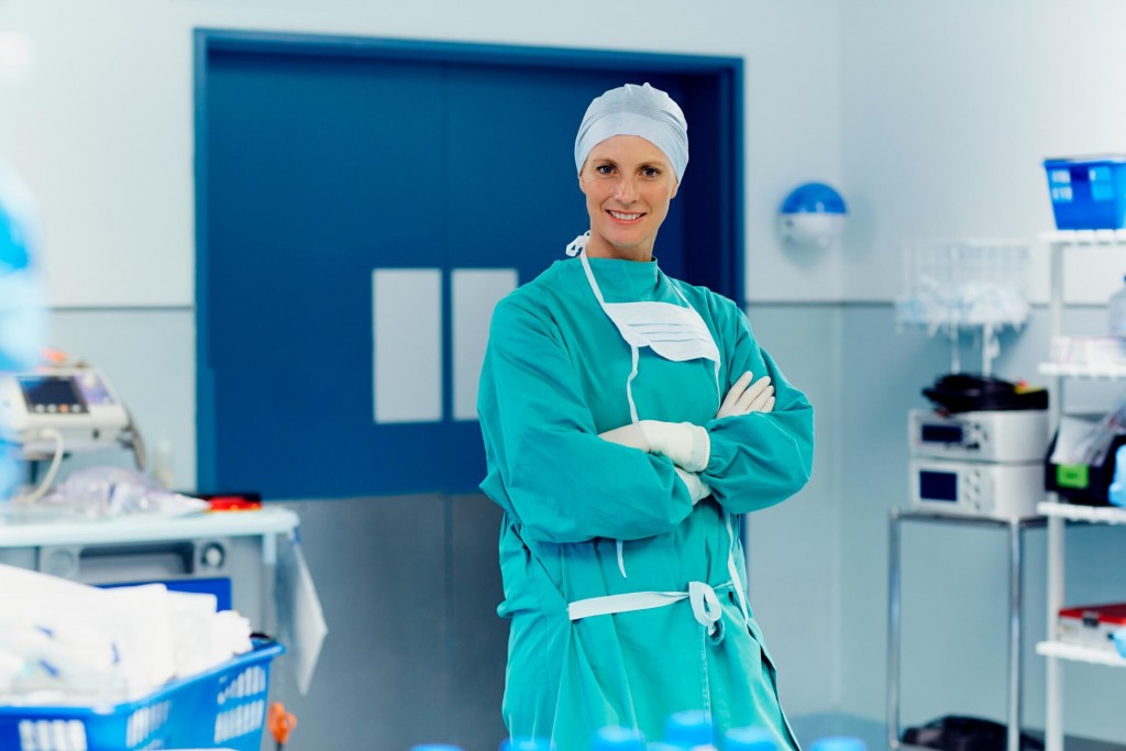 Rocket Scientists And Brain Surgeons Not Necessarily Smarter Than Public
