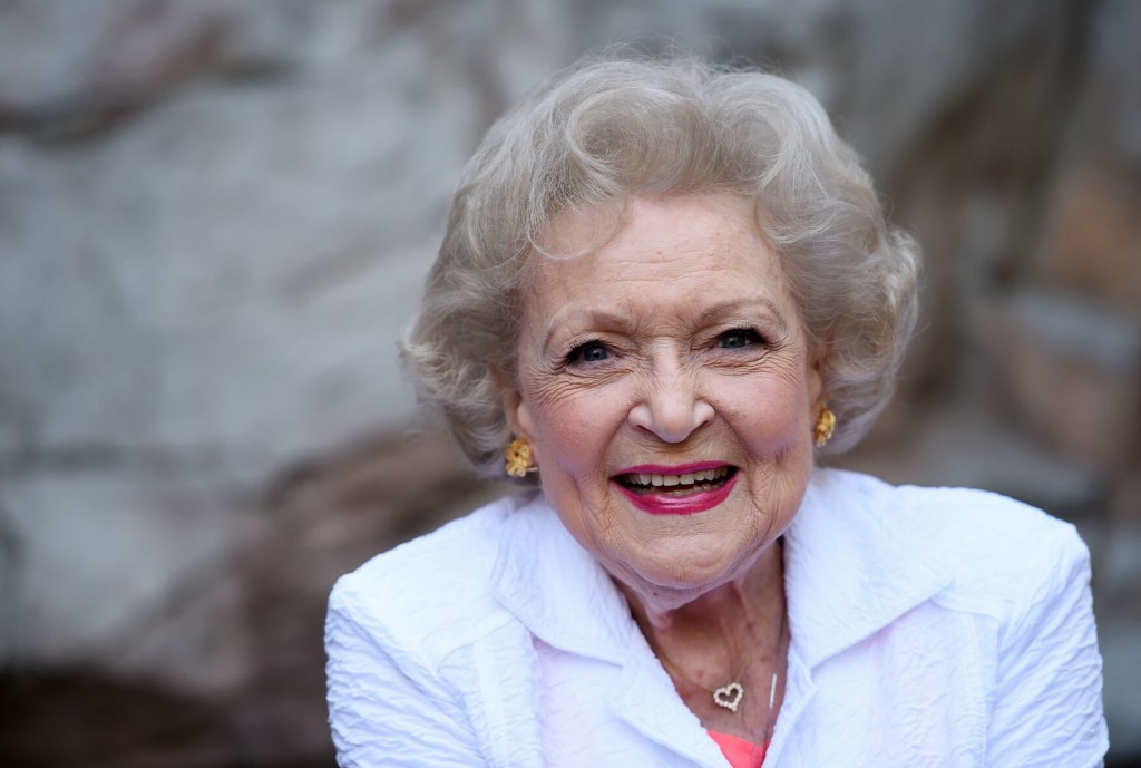 Betty White Is Turning 100 And We’re All Invited