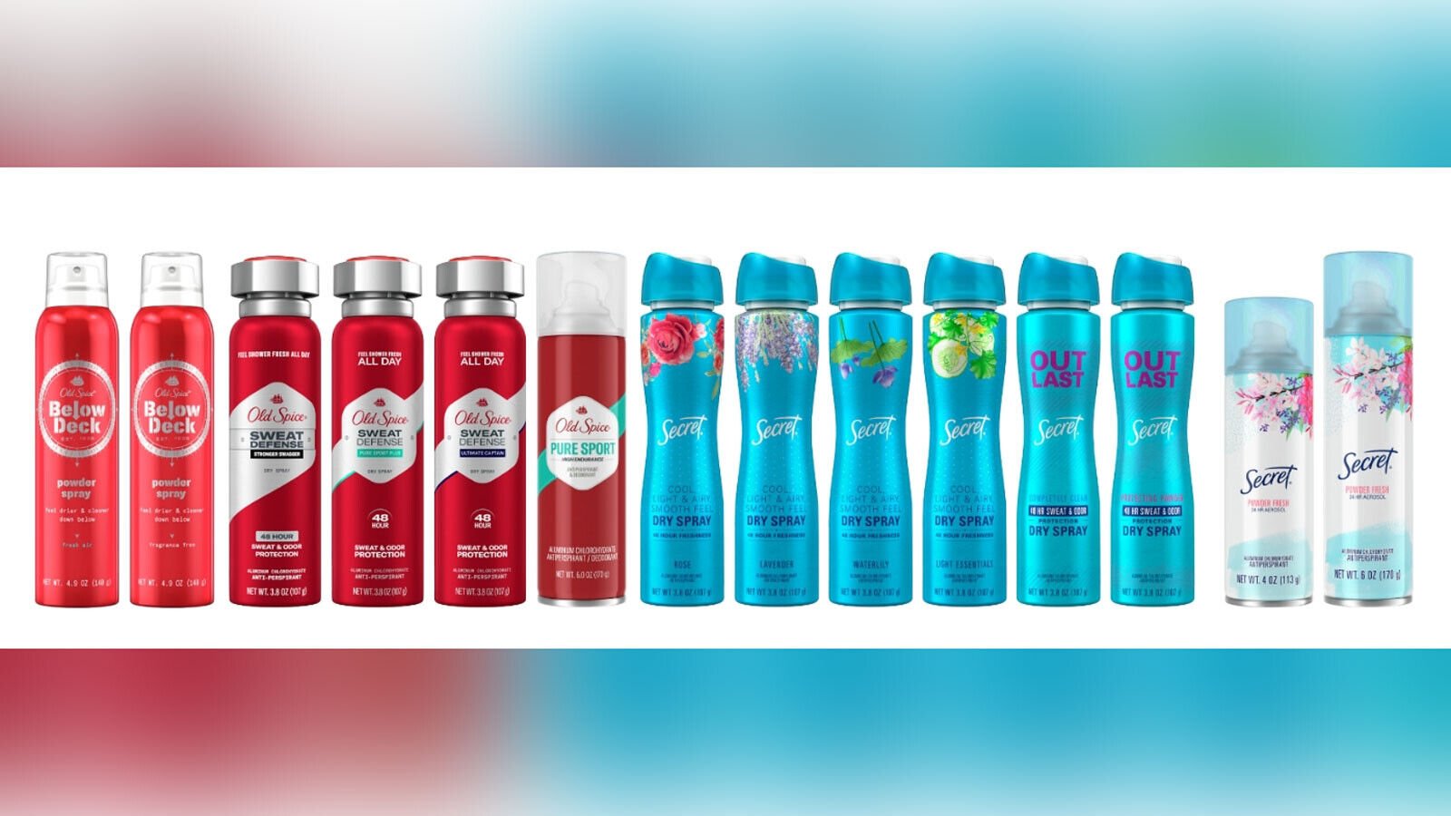 <p>Benzene, a known cancer-causing chemical, was found in over half of 108 batches of antiperspirant and deodorant body sprays from 30 different brands, according to a citizen's petition filed this month with the US Food and Drug Administration.</p>