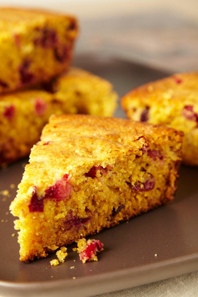 Eatingwell: Enjoy A Sweeter Version Of Cornbread This Holiday Season