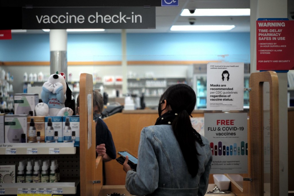Why Changing The Definition Of ‘fully Vaccinated’ Could Be Difficult