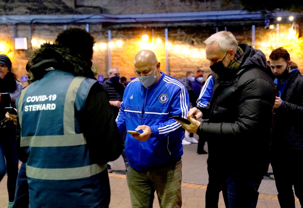 Uncertainty United: Fans Left In The Lurch By Premier League’s Covid Crisis