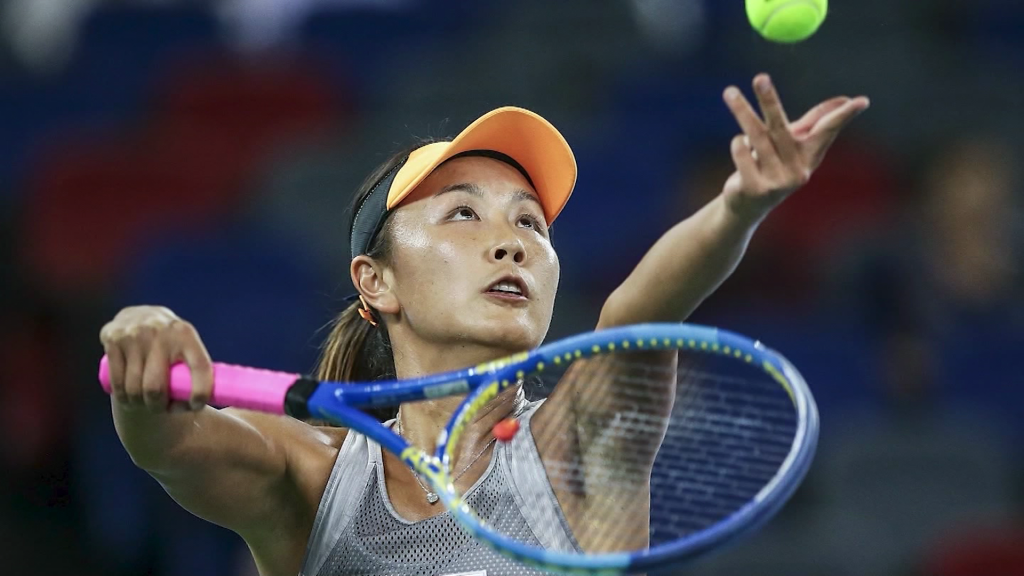 Ioc Defends ‘silent Diplomacy’ In Peng Shuai Case