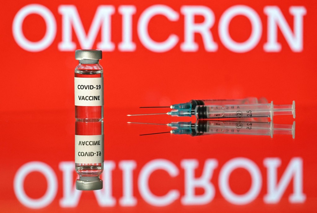 Omicron Could Become The Dominant Variant, But Delta Is A Problem Now, Cdc Director Says