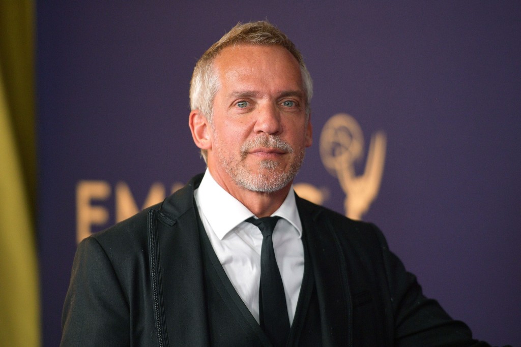 ‘dallas Buyers Club’ Director Jean Marc Vallée Dies