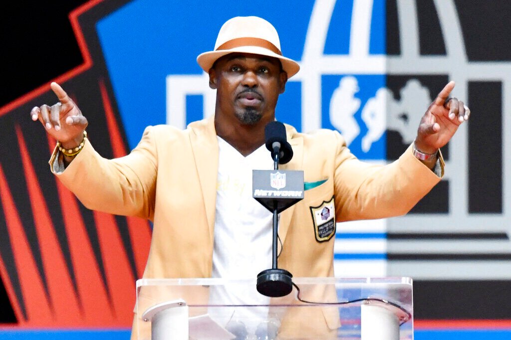 Mental Health Education Is Ongoing Process For Nfl, Players
