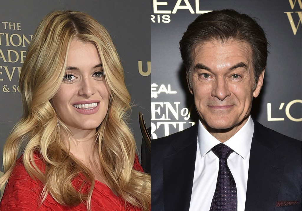 ‘dr. Oz’ Show Will End Next Month As He Runs For Senate