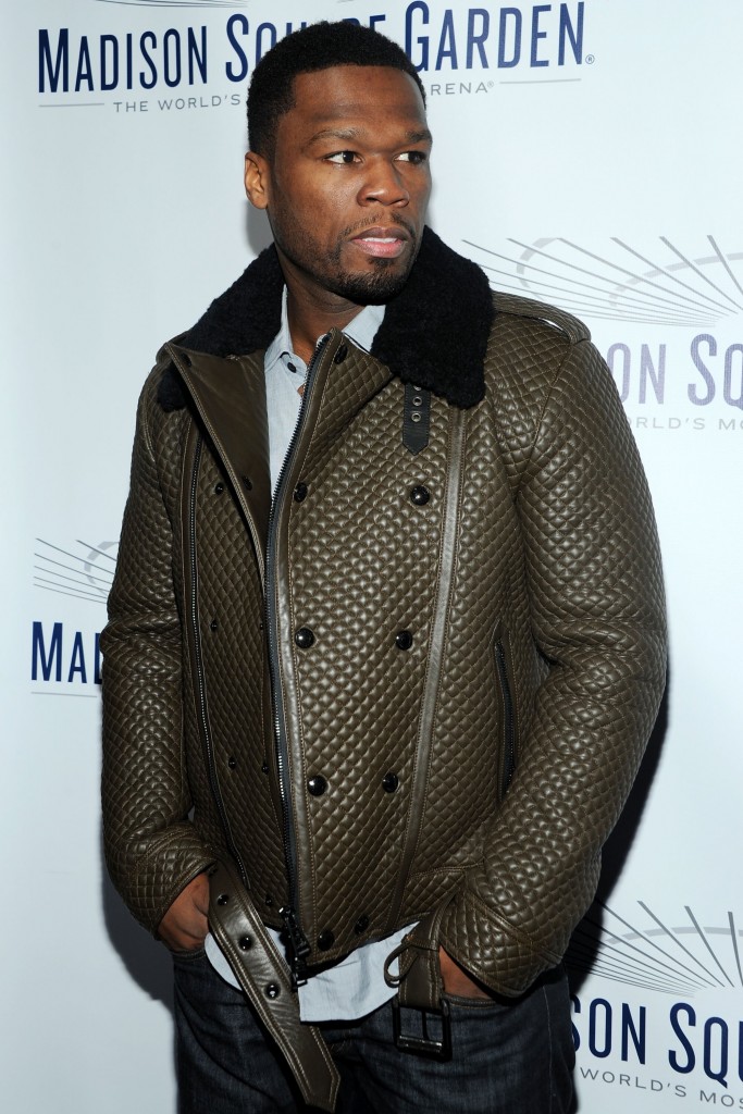 50 Cent Apologizes For Mocking Madonna’s Photos