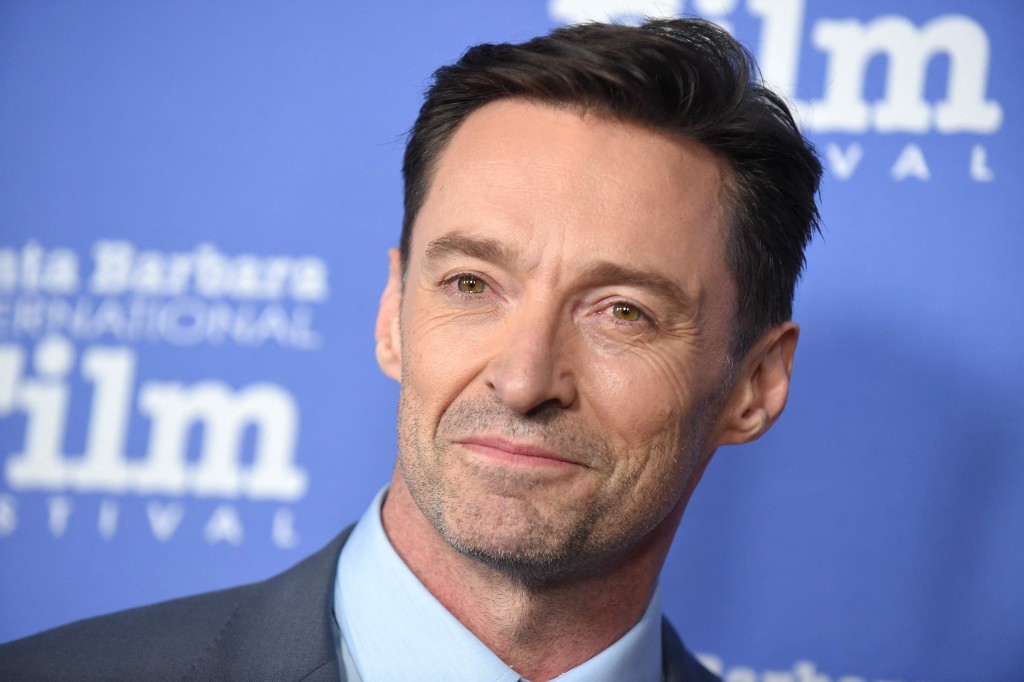 Hugh Jackman Announces He Has Covid 19