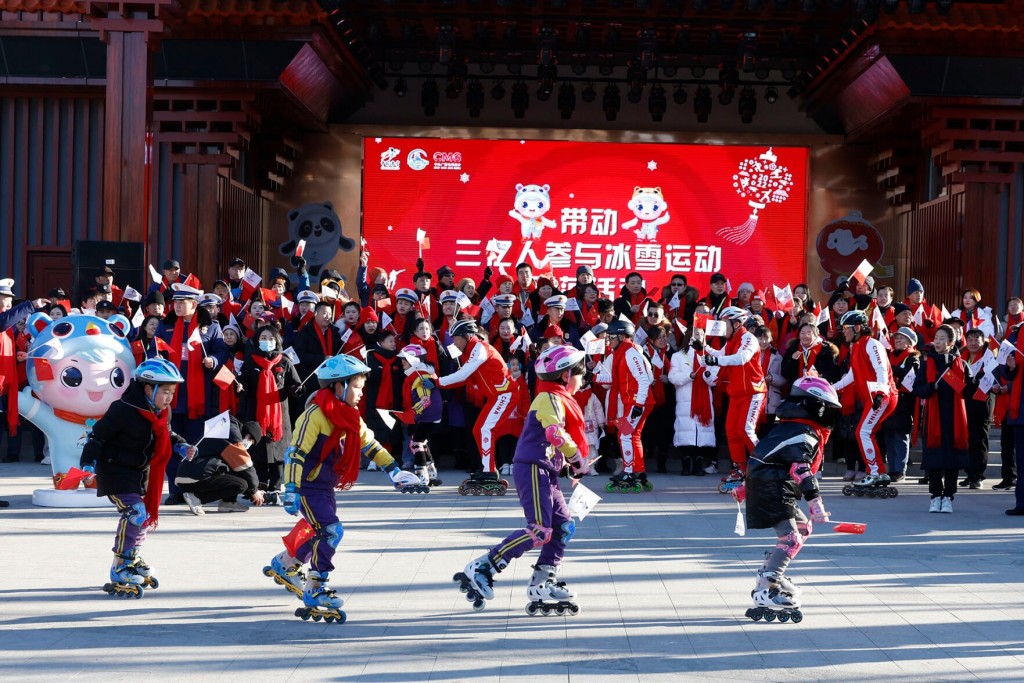 The Ugly Side To China Hosting The Olympics Has Taken Center Stage. What Happens Now?