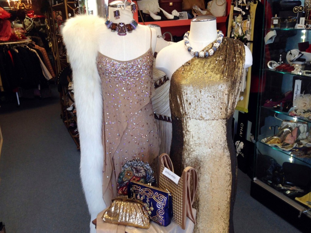 Resale Is Making Gains In December Holiday Gift Shopping