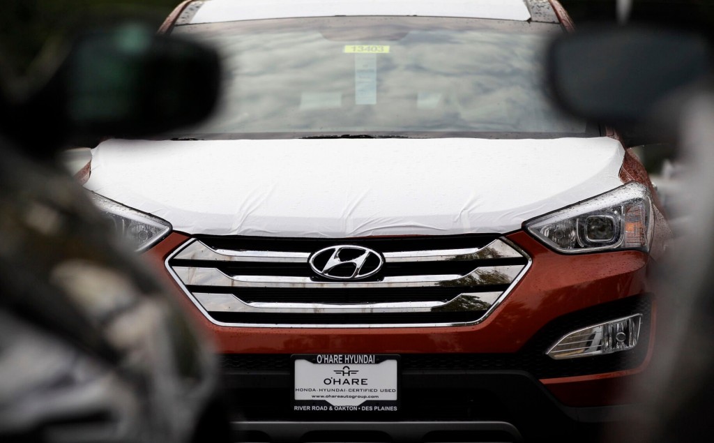 Us Steps Up Probe Into Hyundai Kia Engine Failures And Fires
