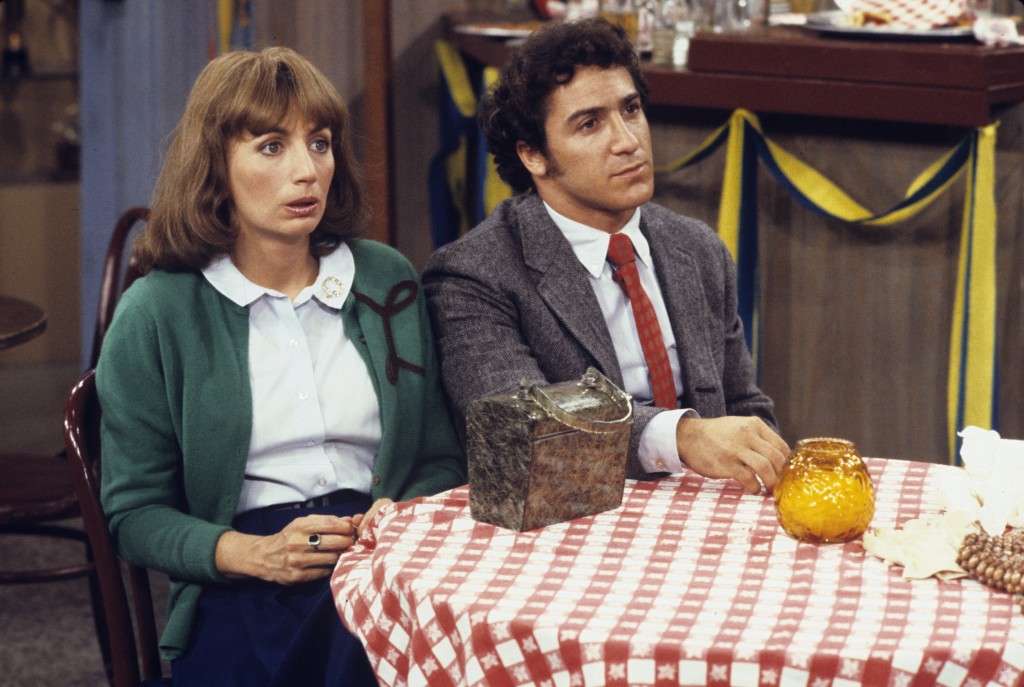 Eddie Mekka, Carmine On ‘laverne & Shirley,’ Dead At 69
