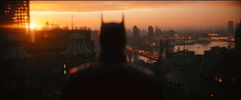 A Brand New Trailer For ‘the Batman’ Is Here