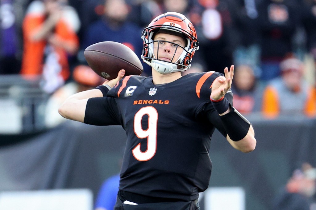 Joe Burrow Says He Wasn’t Offended By Gold Jacket Comment, But Bengals Qb Hints They Were On His Mind In Stunning Performance