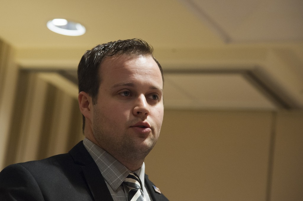 Josh Duggar’s Siblings Speak Out About His Conviction