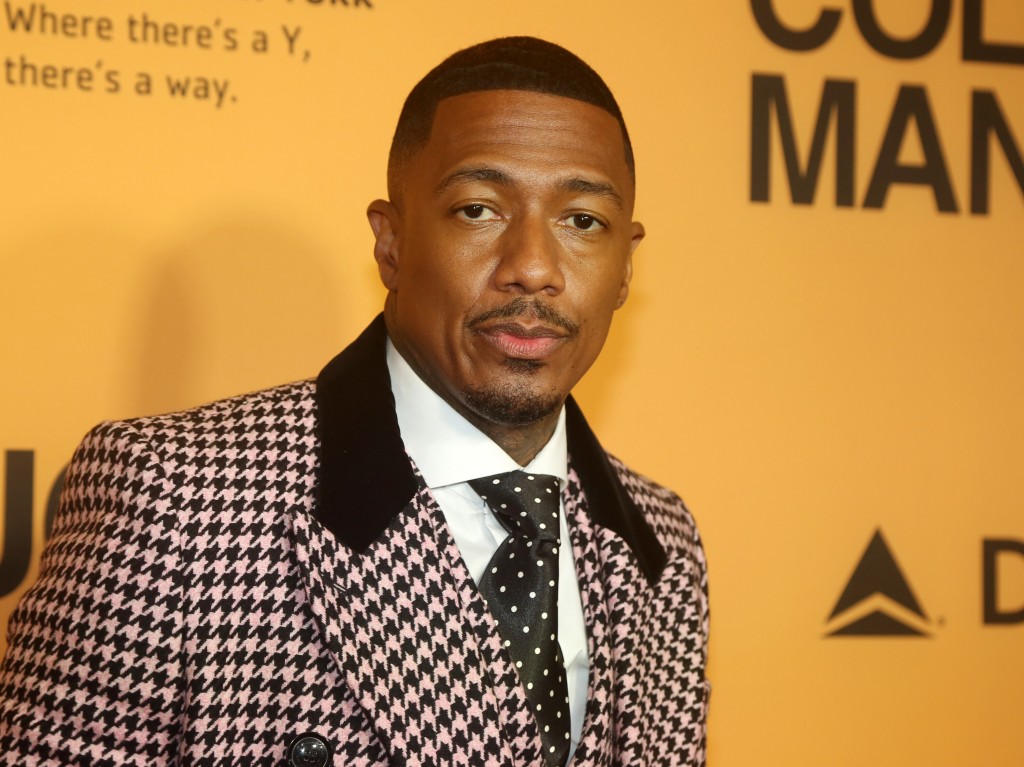 Nick Cannon Mourns Loss Of His Youngest Child To A Brain Tumor
