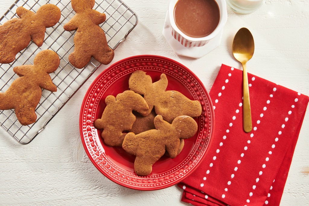 Is The Store Out Of Your Baking Essentials? Here’s What To Use Instead