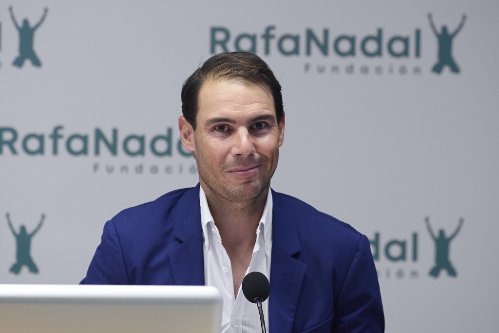 Rafael Nadal Tests Positive For Covid 19 Following Abu Dhabi Comeback