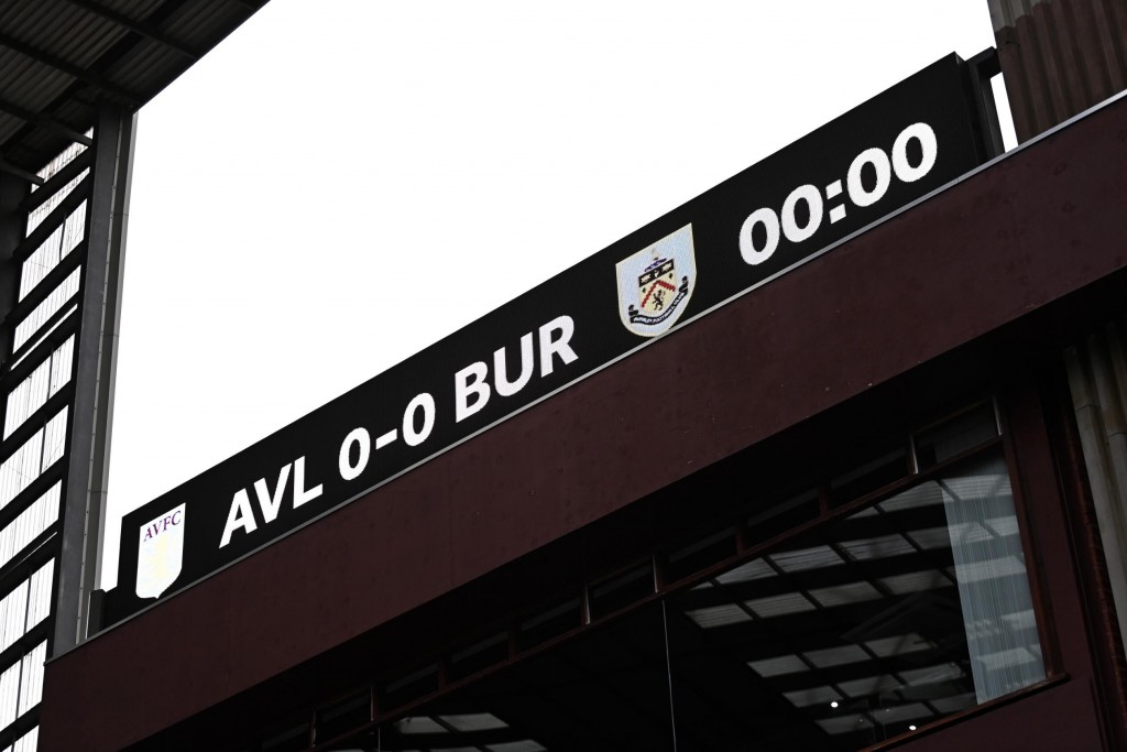Premier League Match Between Aston Villa And Burnley Postponed Hours Before Kickoff Due To Covid 19 Issues