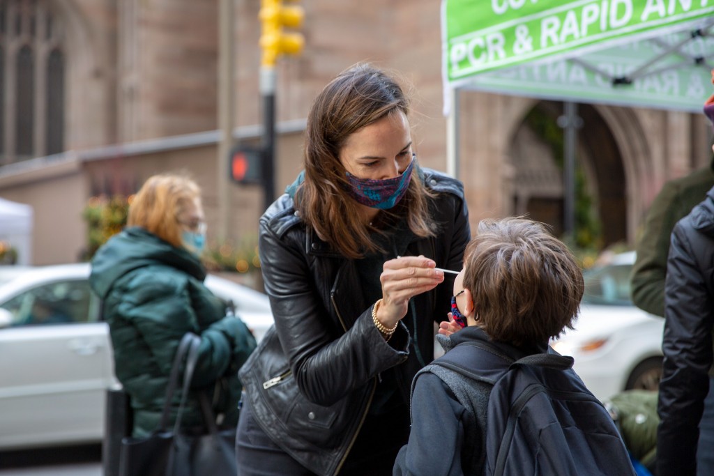 What Parents Should Know About Sending Kids Back To School During Omicron