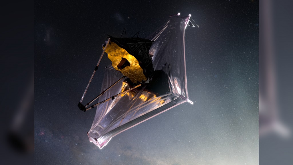This $10 Billion Space Telescope Will Reveal The Secrets Of The Universe