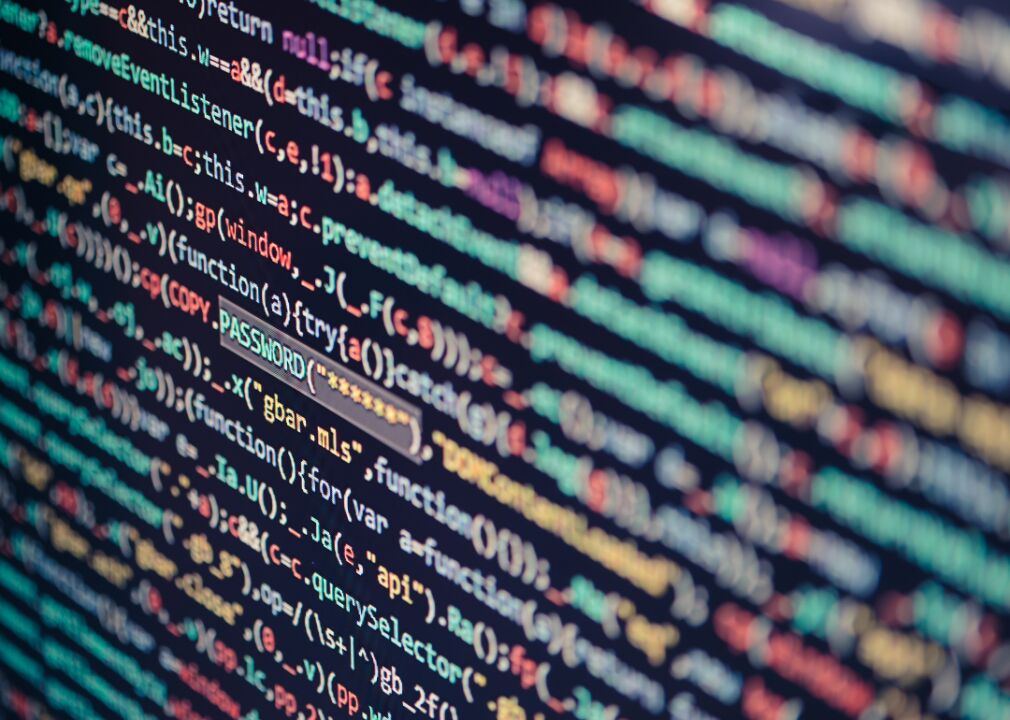 ‘the Internet’s On Fire’ As Techs Race To Fix Worst Software Flaw In Years