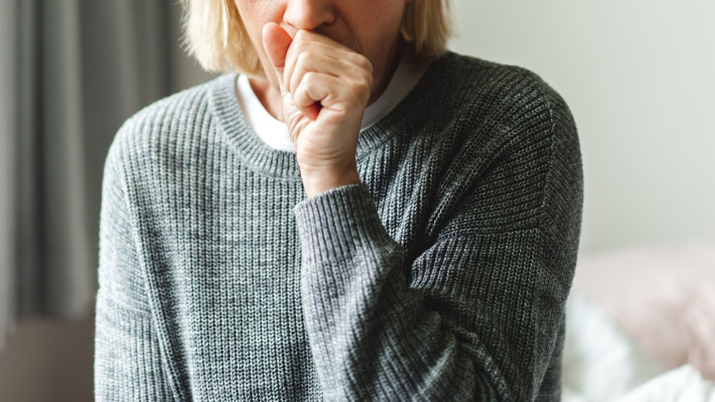 Do You Have A Cold, The Flu Or Covid 19? Experts Explain How To Tell The Difference