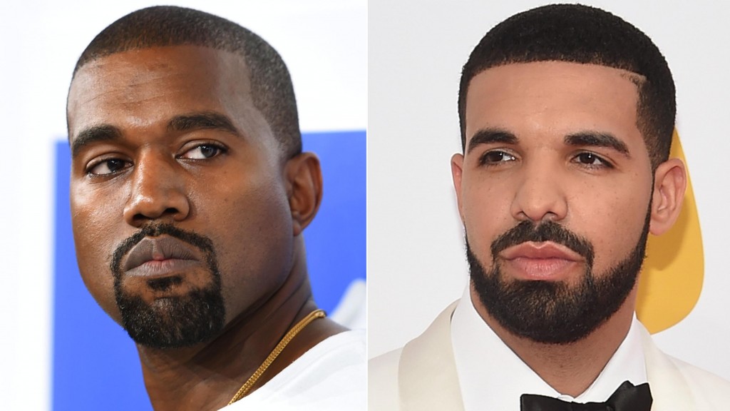 Kanye West And Drake’s Benefit Concert To Stream On Amazon