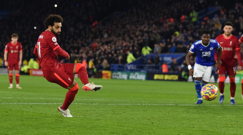 Manchester City Juggernaut Looks Destined To Make Another Procession Of Premier League Title Race