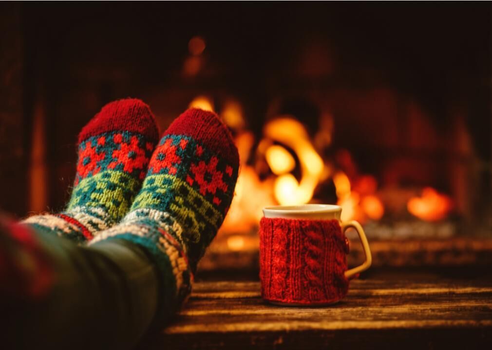 10 Tips For A More Sustainable Holiday Season