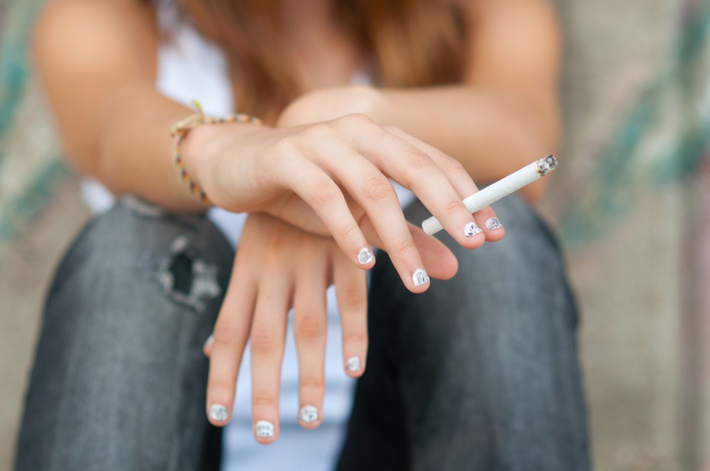 Substance Use Among Teens Dropped Significantly In 2021, Survey Finds