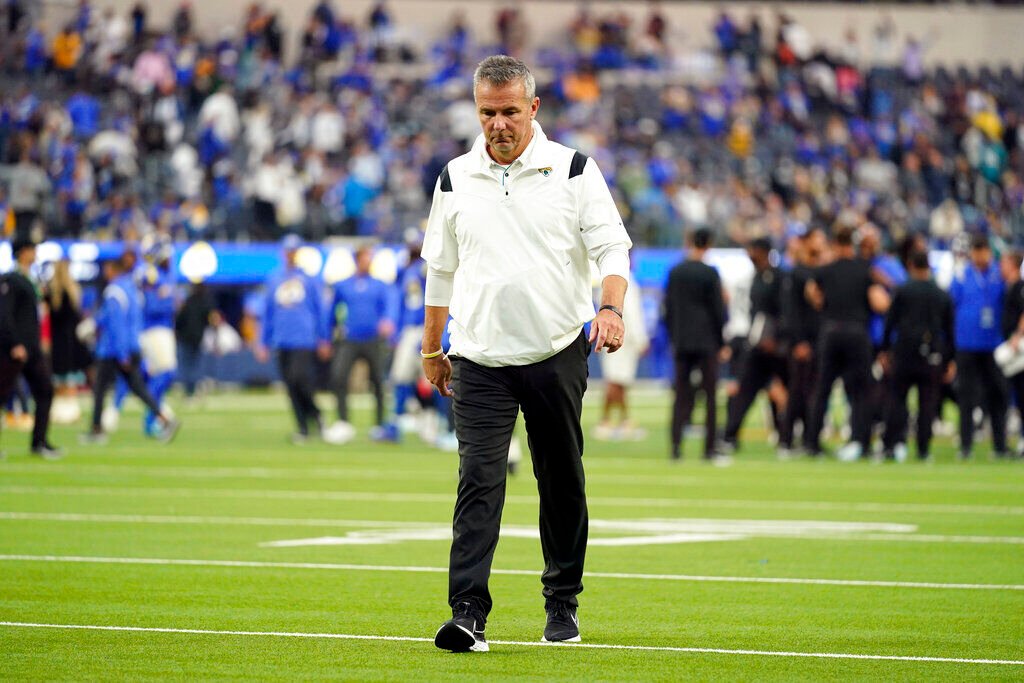 Column: Meyer Learns Bullies Run Out Of Rope Fast In Nfl