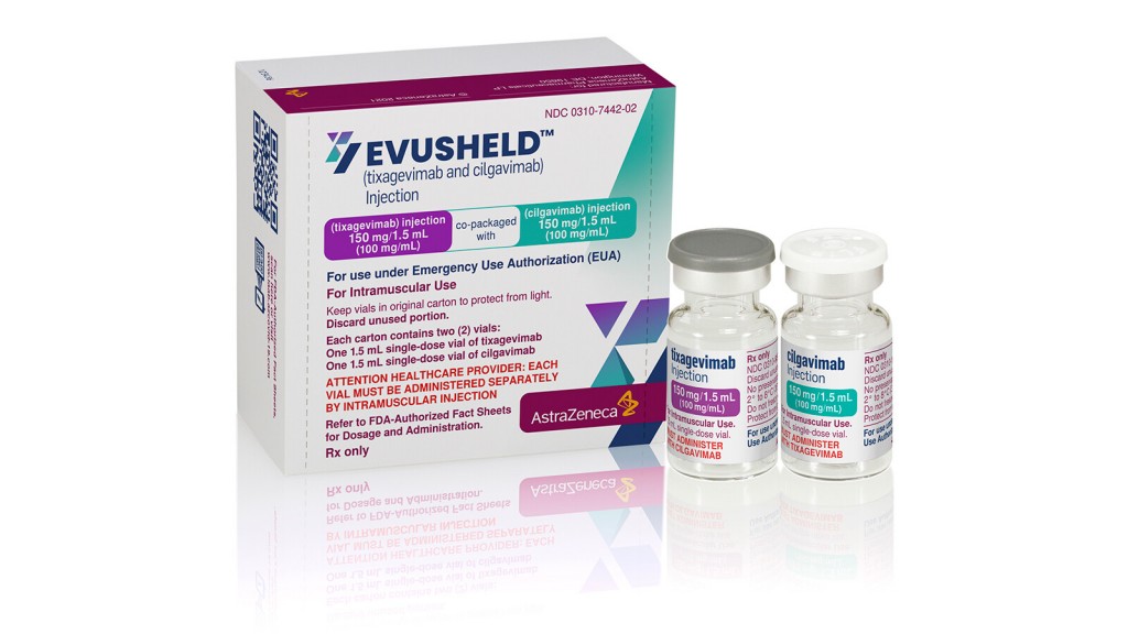 There’s A New Drug To Prevent Covid 19, But There Won’t Be Nearly Enough For Americans Who Are Eligible