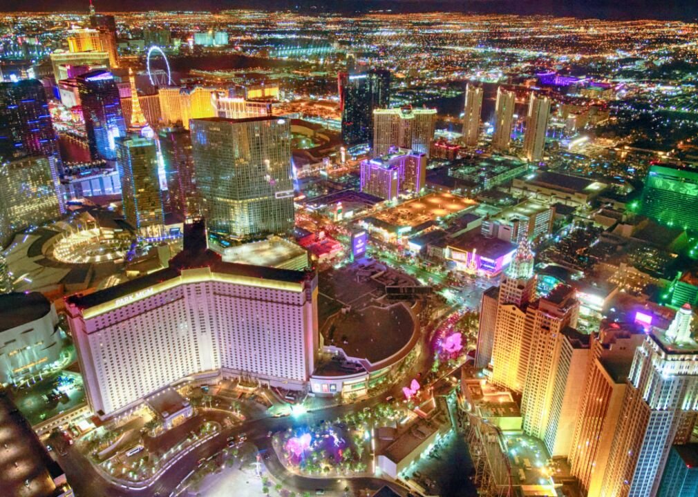 10 Of The Biggest Real Life Casino Heists Of All Time