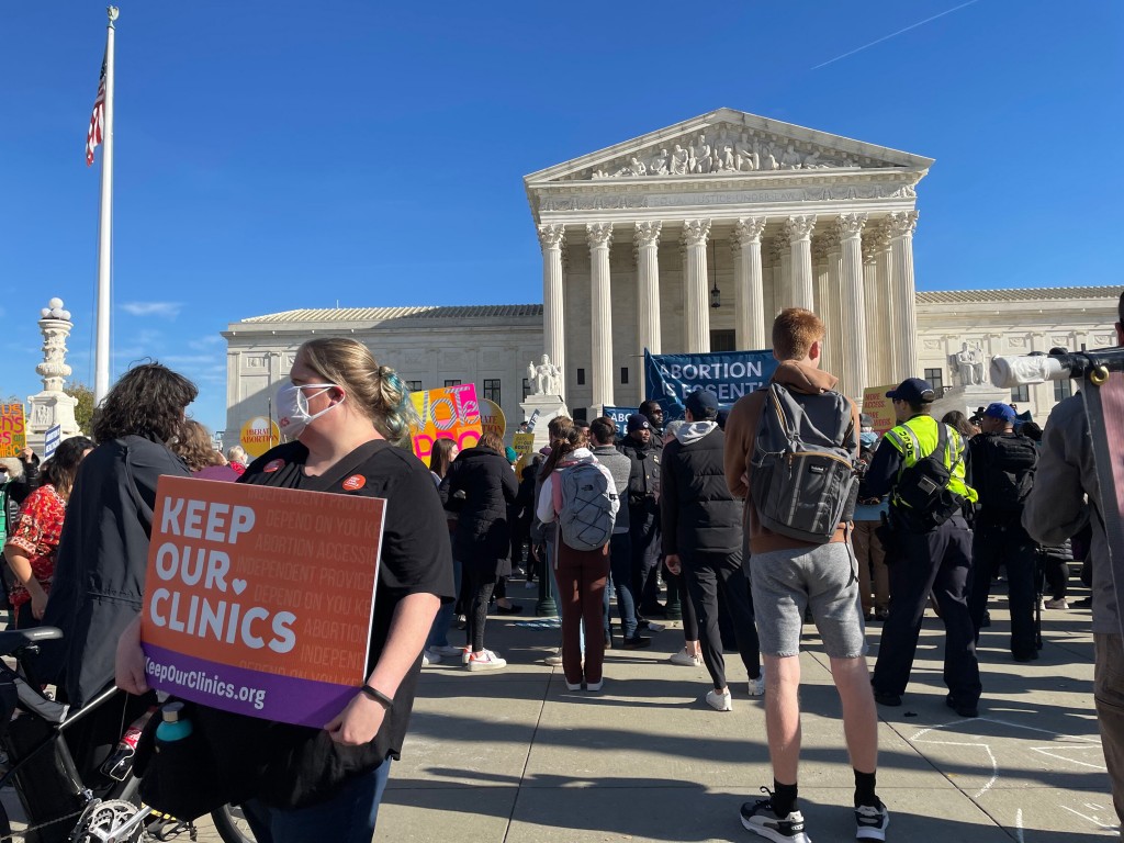 Women Share How Access To Abortion Impacted Their Lives — Whether They Chose One Or Not