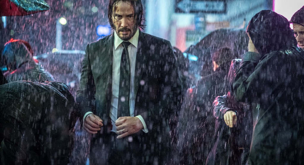 ‘john Wick: Chapter 4’ Delayed To 2023